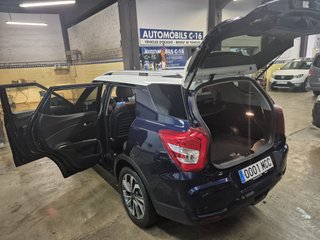 SsangYong Tivoli Grand  2022
