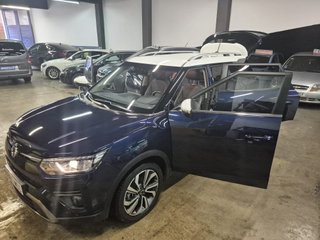 SsangYong Tivoli Grand  2022