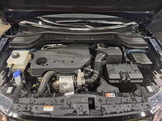 SsangYong Tivoli Grand  2022