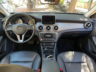 Mercedes GLA 220 CDI Automático del 2015