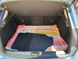 Mercedes GLA 220 CDI Automático del 2015