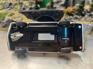 Mercedes 250 SL Scalextric Reprotec