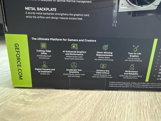 MSI GeForce RTX 5070 Ventus 3X OC