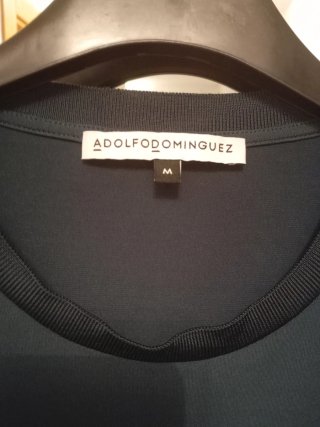 Jersey Adolfo Domínguez Mujer Talla M