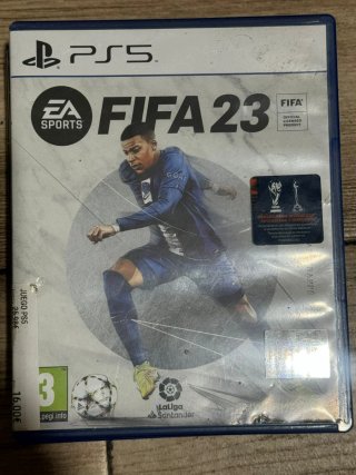 FIFA 23 PS5
