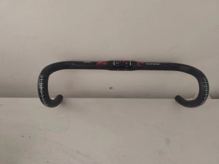 Manubrio bici da corsa Olympia Aero