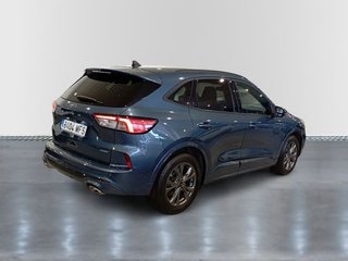Ford Kuga ST-Line 2.5 Duratec FHEV 140kW Auto