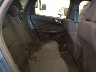 Ford Kuga ST-Line 2.5 Duratec FHEV 140kW Auto