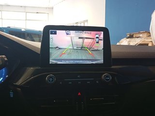 Ford Kuga ST-Line 2.5 Duratec FHEV 140kW Auto