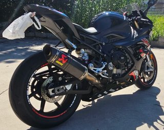 BMW S1000RR