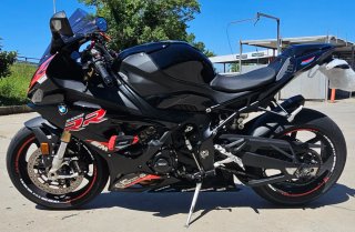 BMW S1000RR