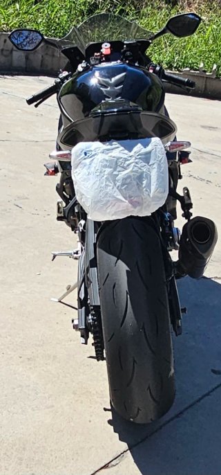 BMW S1000RR