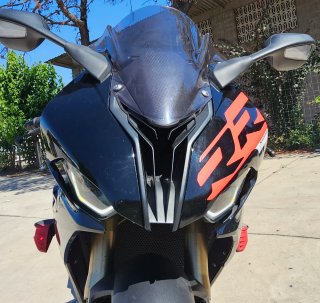 BMW S1000RR