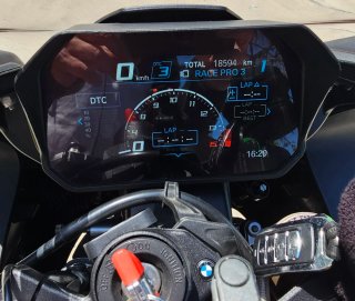 BMW S1000RR