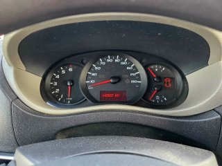 Nissan NV400 2018