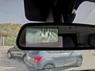 Nissan NV400 2018