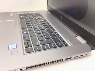 G24788-2 Pc Portatil Hp Zbook Studio G5