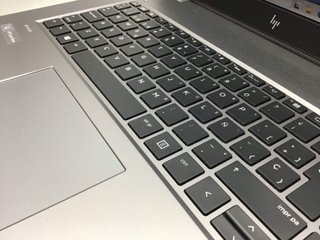 G24788-2 Pc Portatil Hp Zbook Studio G5