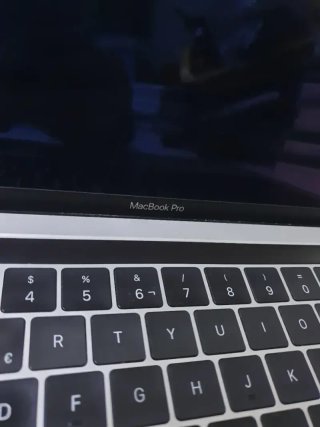 Apple MacBook Air A1706 13 2016