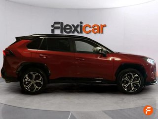Toyota Rav4 2.5l PLUG-IN 300PH (e-CVT) Style Plus
