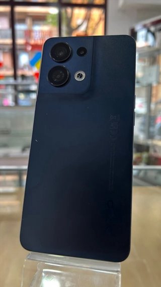 Oppo Reno8 Negro 5G 256GB 8GB RAM