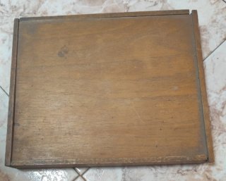 Juego Le Nain Jaune Antiguo Francés