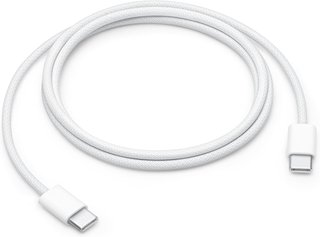 Apple cable carga USB-C trenzado 1m