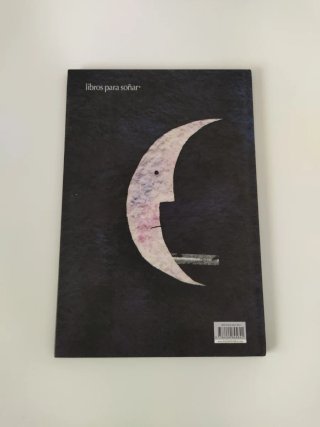 Lote de 3 libros infantiles ¿A qué sabe la luna?