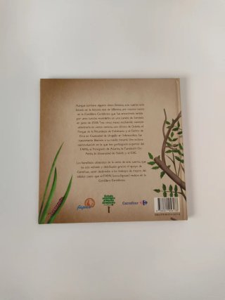 Lote de 3 libros infantiles ¿A qué sabe la luna?