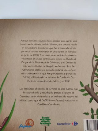 Lote de 3 libros infantiles ¿A qué sabe la luna?