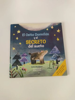 Lote de 3 libros infantiles ¿A qué sabe la luna?