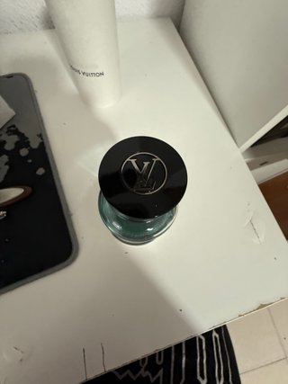 Perfume Louis Vuitton Imagination