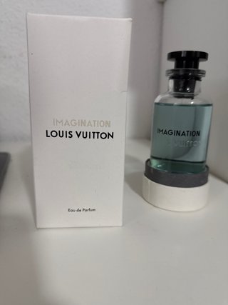 Perfume Louis Vuitton Imagination