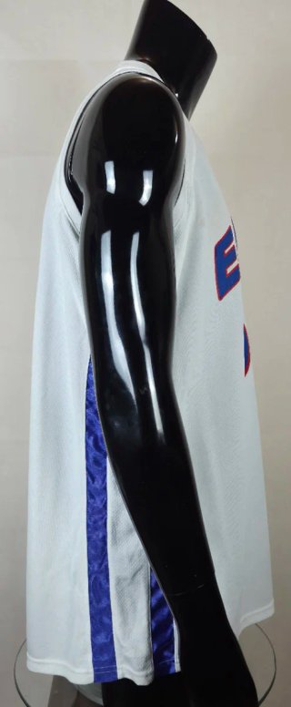 Camiseta basket ncaa Nike American University M