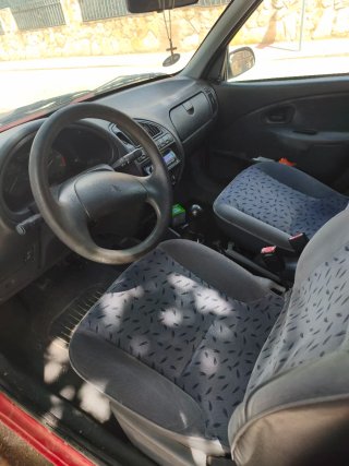 Citroen saxo  1.5 1997