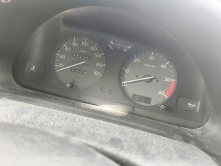 Citroen saxo  1.5 1997