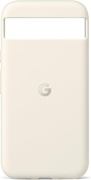 Google funda silicona resistente obsidiana