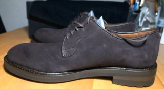 Zapatos Lottusse Hombre clásicos