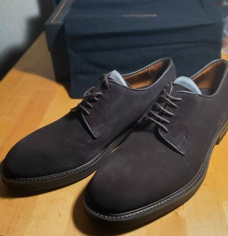 Zapatos Lottusse Hombre clásicos