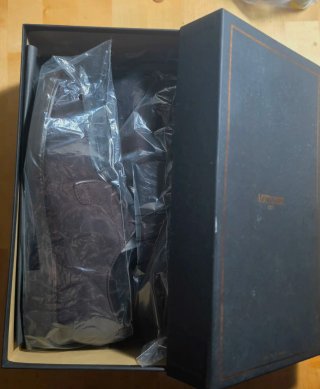 Zapatos Lottusse Hombre clásicos
