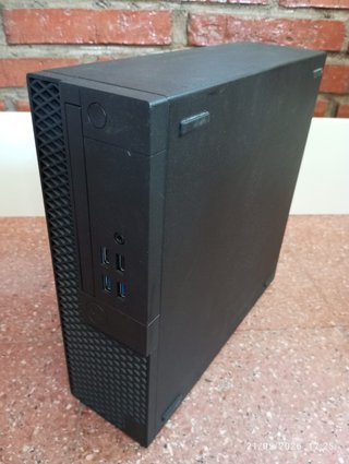 Ordenador Dell Optiplex 5040 Averiado