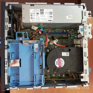 Ordenador Dell Optiplex 5040 Averiado