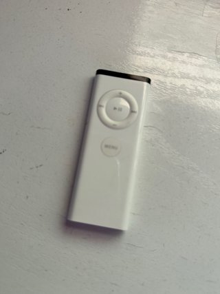 Apple TV