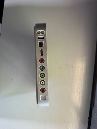 Apple TV