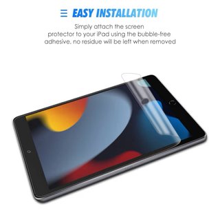 SPARIN Protector Pantalla Paperlike iPad 7/8/9