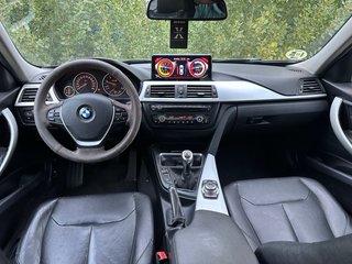 BMW Serie 3