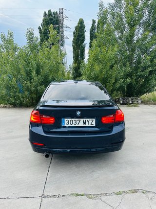 BMW Serie 3