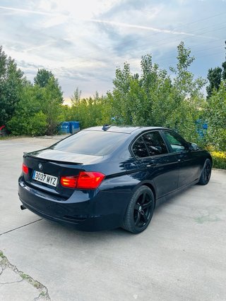 BMW Serie 3