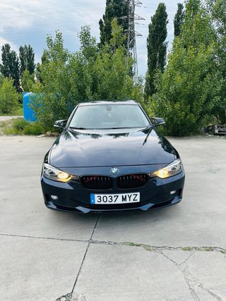 BMW Serie 3