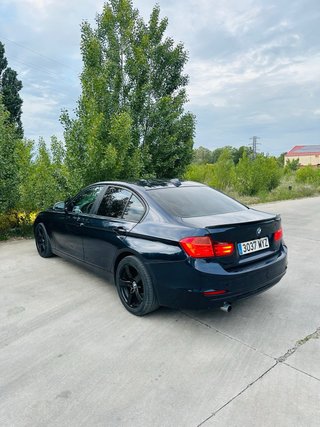 BMW Serie 3